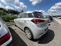 Hyundai i20,2018 - afbeelding 28 van  30