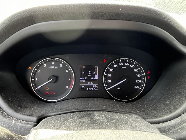 Hyundai i20,2018 - afbeelding 29 van  30