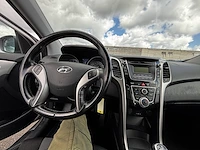 Hyundai i30 1 4i comfort,2014 - afbeelding 3 van  26