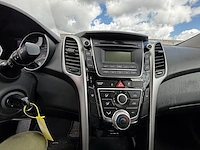 Hyundai i30 1 4i comfort,2014 - afbeelding 4 van  26