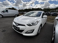 Hyundai i30 1 4i comfort,2014 - afbeelding 1 van  26