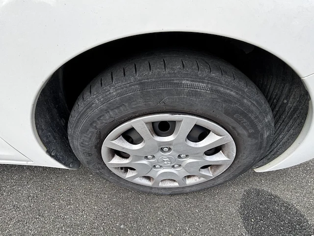 Hyundai i30 1 4i comfort,2014 - afbeelding 16 van  26