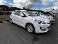 Hyundai i30 1 4i comfort,2014 - afbeelding 20 van  26