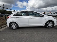 Hyundai i30 1 4i comfort,2014 - afbeelding 21 van  26