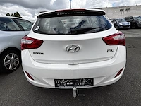 Hyundai i30 1 4i comfort,2014 - afbeelding 23 van  26