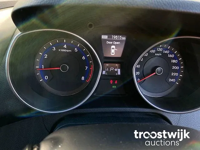 Hyundai i30 1.4 i-drive, n-946-pr - afbeelding 9 van  21
