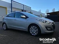 Hyundai i30 1.4 i-drive, n-946-pr - afbeelding 12 van  21