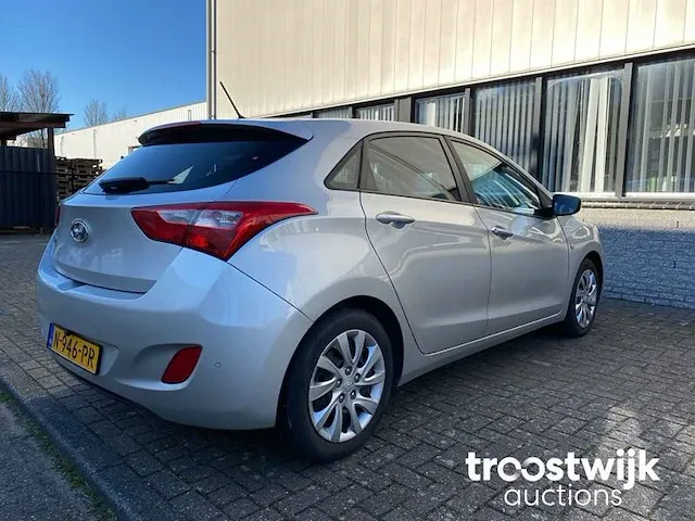 Hyundai i30 1.4 i-drive, n-946-pr - afbeelding 15 van  21