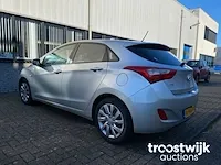 Hyundai i30 1.4 i-drive, n-946-pr - afbeelding 16 van  21
