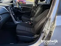 Hyundai i30 1.4 i-drive, n-946-pr - afbeelding 21 van  21