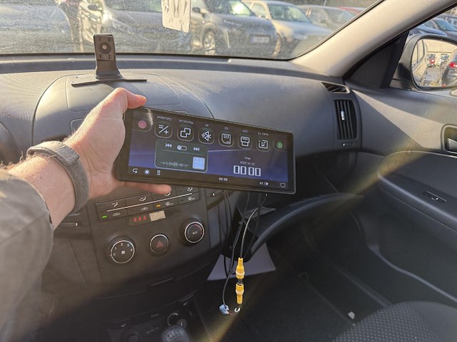 Hyundai i30 1.4i comfort,2010 - afbeelding 3 van  30