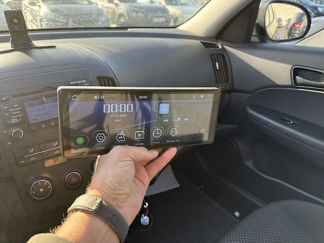 Hyundai i30 1.4i comfort,2010 - afbeelding 4 van  30