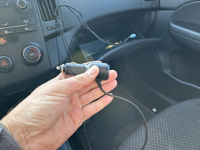 Hyundai i30 1.4i comfort,2010 - afbeelding 6 van  30