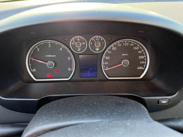 Hyundai i30 1.4i comfort,2010 - afbeelding 9 van  30