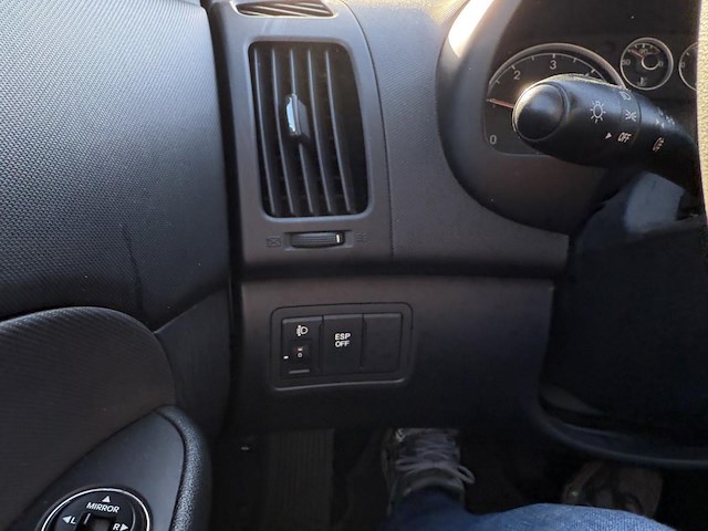 Hyundai i30 1.4i comfort,2010 - afbeelding 13 van  30