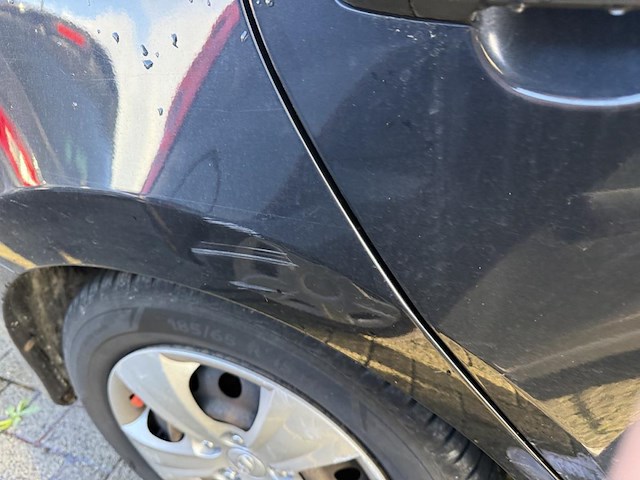 Hyundai i30 1.4i comfort,2010 - afbeelding 21 van  30