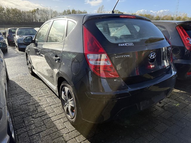 Hyundai i30 1.4i comfort,2010 - afbeelding 26 van  30