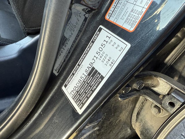 Hyundai i30 1.4i comfort,2010 - afbeelding 29 van  30