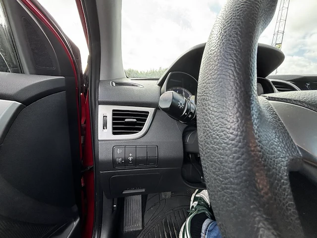 Hyundai i30 1.4i comfort,2014 - afbeelding 6 van  21