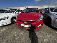 Hyundai i30 1.4i comfort,2014 - afbeelding 12 van  21
