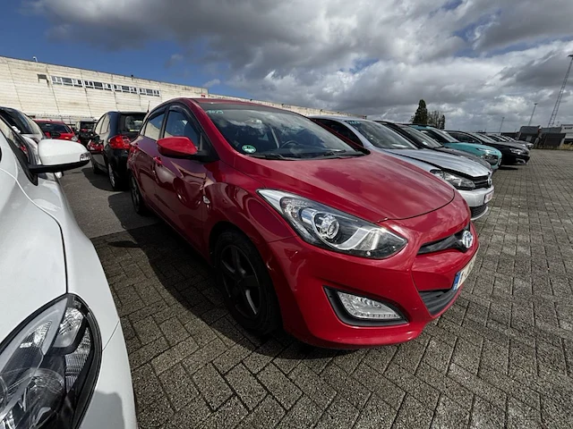 Hyundai i30 1.4i comfort,2014 - afbeelding 15 van  21