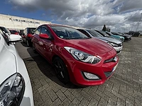 Hyundai i30 1.4i comfort,2014 - afbeelding 15 van  21
