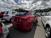 Hyundai i30 1.4i comfort,2014 - afbeelding 16 van  21