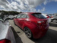 Hyundai i30 1.4i comfort,2014 - afbeelding 17 van  21