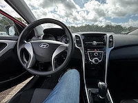 Hyundai i30 1.4i comfort,2014 - afbeelding 21 van  21