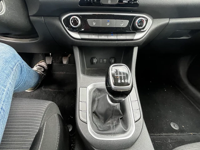 Hyundai i30 1.4i twist 100, 2017 - afbeelding 2 van  22