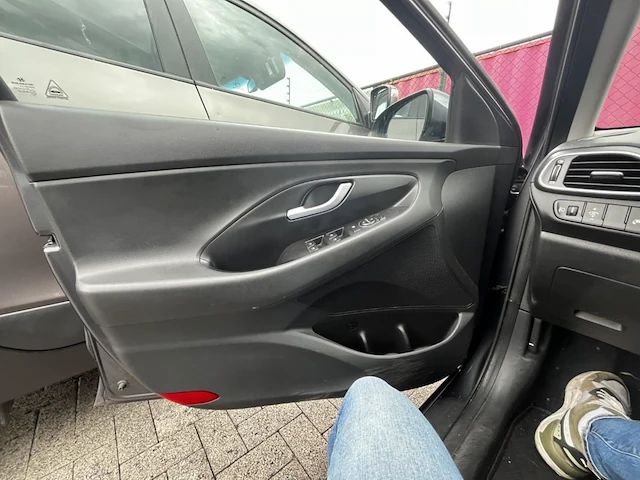 Hyundai i30 1.4i twist 100, 2017 - afbeelding 6 van  22