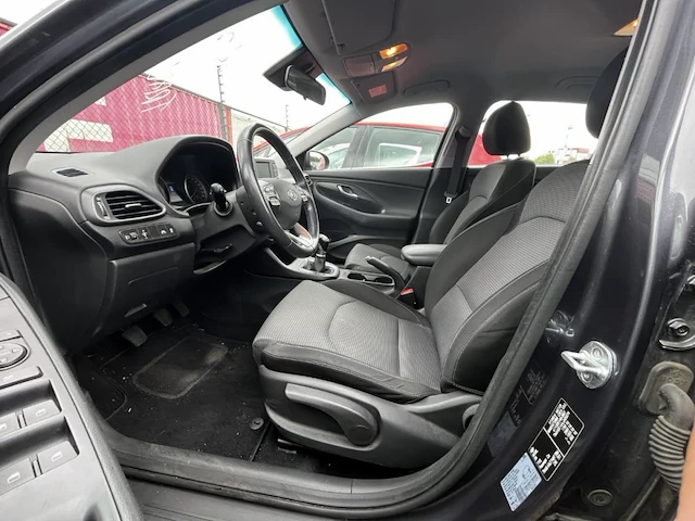 Hyundai i30 1.4i twist 100, 2017 - afbeelding 7 van  22