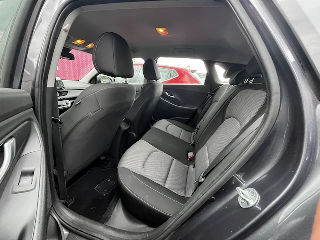 Hyundai i30 1.4i twist 100, 2017 - afbeelding 9 van  22