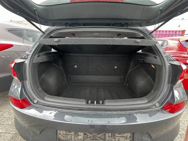 Hyundai i30 1.4i twist 100, 2017 - afbeelding 11 van  22