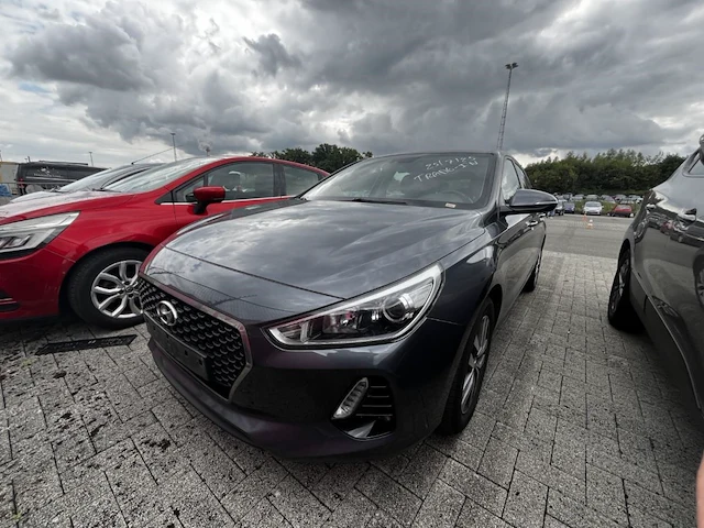 Hyundai i30 1.4i twist 100, 2017 - afbeelding 1 van  22
