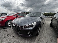 Hyundai i30 1.4i twist 100, 2017 - afbeelding 1 van  22