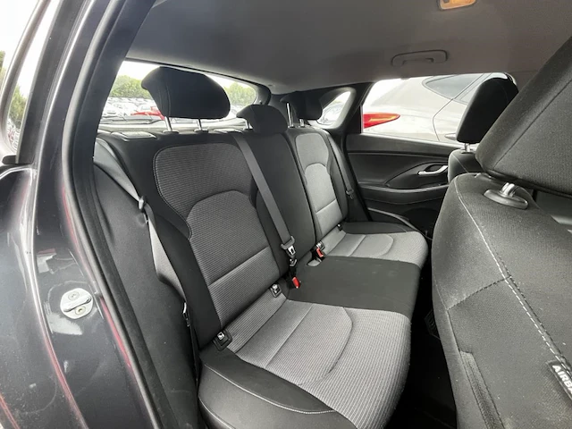 Hyundai i30 1.4i twist 100, 2017 - afbeelding 13 van  22