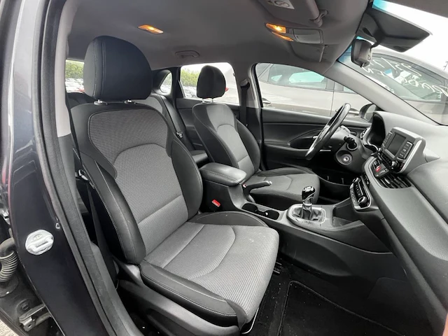 Hyundai i30 1.4i twist 100, 2017 - afbeelding 14 van  22