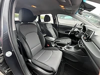 Hyundai i30 1.4i twist 100, 2017 - afbeelding 14 van  22