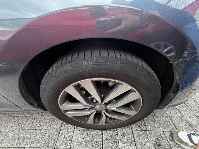 Hyundai i30 1.4i twist 100, 2017 - afbeelding 15 van  22