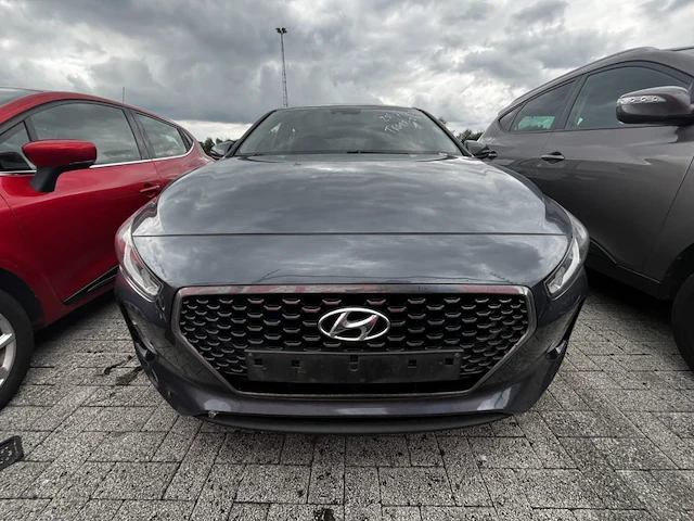 Hyundai i30 1.4i twist 100, 2017 - afbeelding 12 van  22