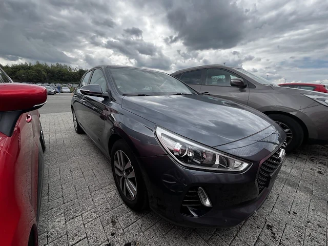 Hyundai i30 1.4i twist 100, 2017 - afbeelding 16 van  22