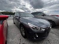 Hyundai i30 1.4i twist 100, 2017 - afbeelding 16 van  22