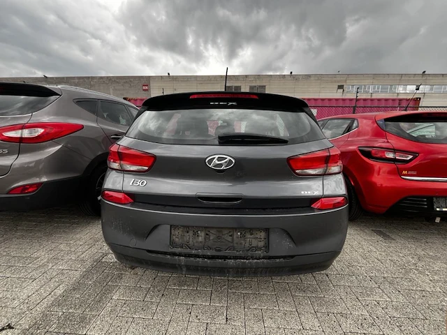 Hyundai i30 1.4i twist 100, 2017 - afbeelding 18 van  22