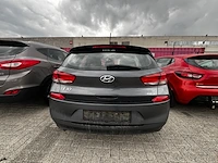 Hyundai i30 1.4i twist 100, 2017 - afbeelding 18 van  22