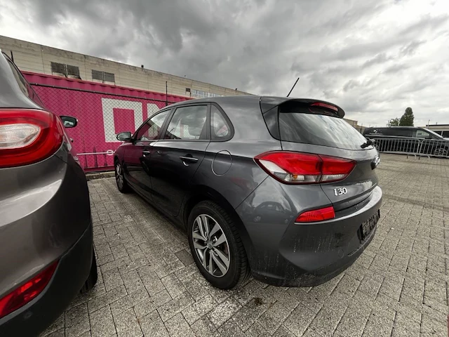 Hyundai i30 1.4i twist 100, 2017 - afbeelding 19 van  22