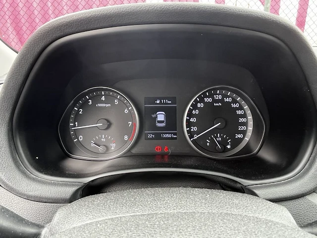 Hyundai i30 1.4i twist 100, 2017 - afbeelding 20 van  22
