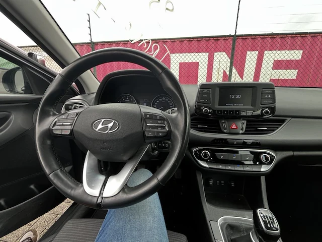 Hyundai i30 1.4i twist 100, 2017 - afbeelding 21 van  22