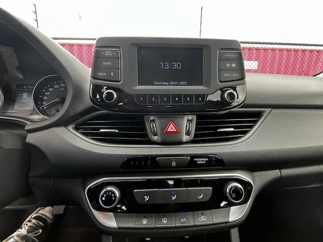 Hyundai i30 1.4i twist 100, 2017 - afbeelding 22 van  22