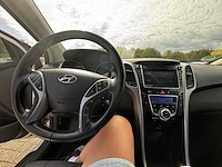 Hyundai i30 1.6 crdi cool isg 110,2016 - afbeelding 3 van  24